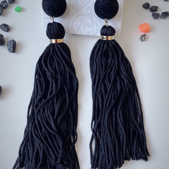 Handmade earrings - Picture 4 of 4